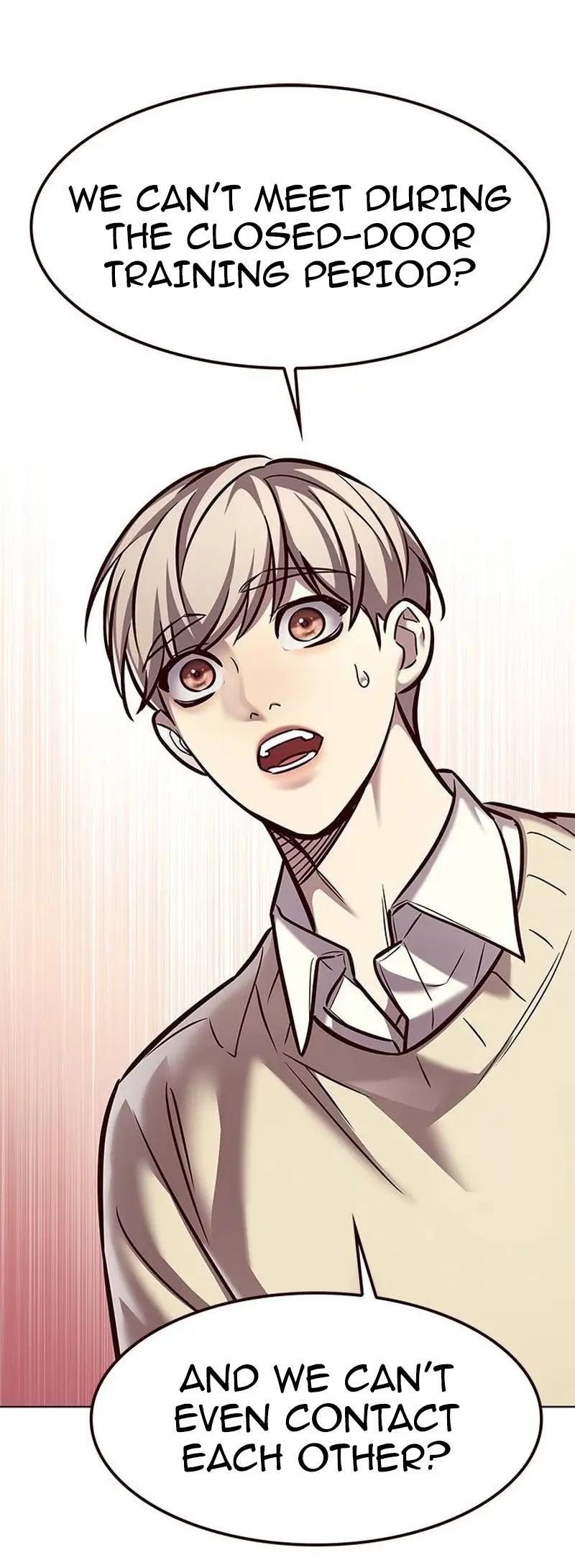 Read Eleceed ENGLISH Manga Online