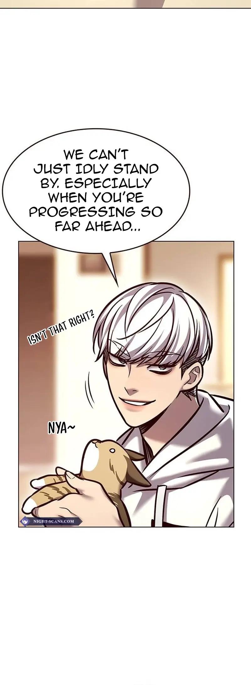 Read Eleceed ENGLISH Manga Online