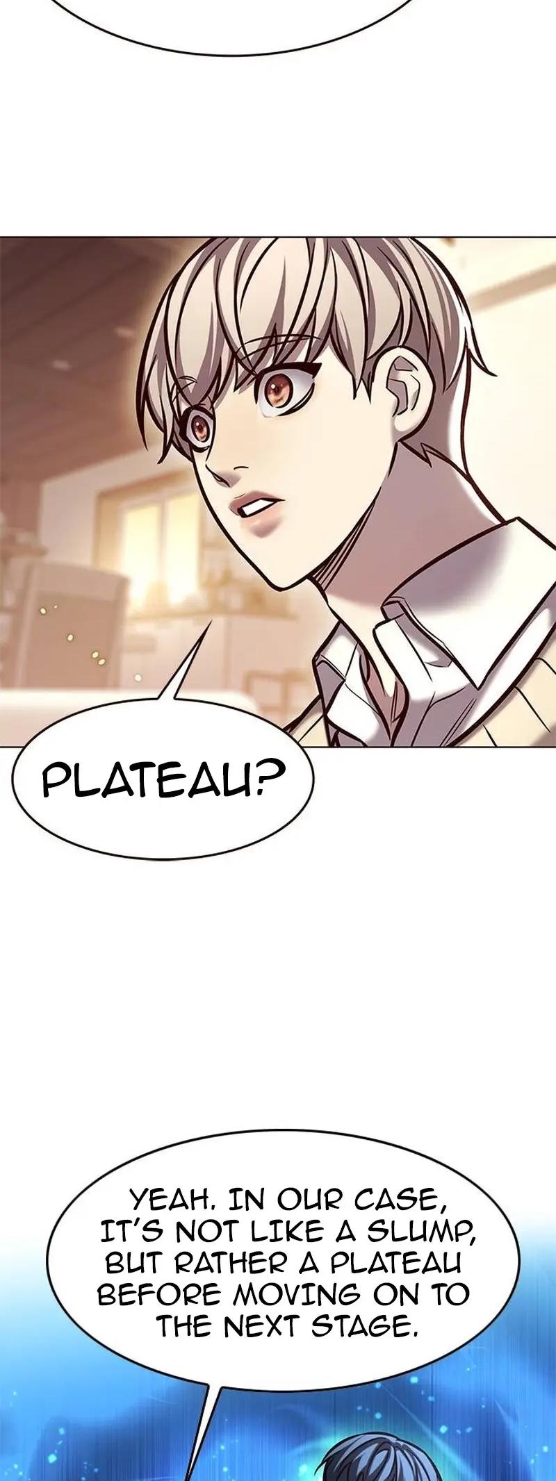 Read Eleceed ENGLISH Manga Online