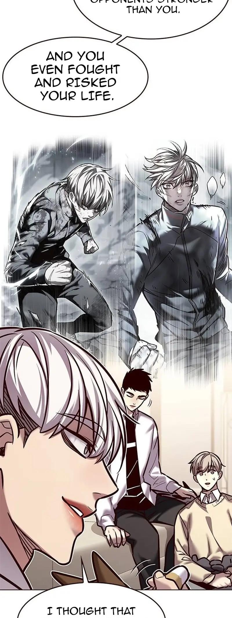 Read Eleceed ENGLISH Manga Online