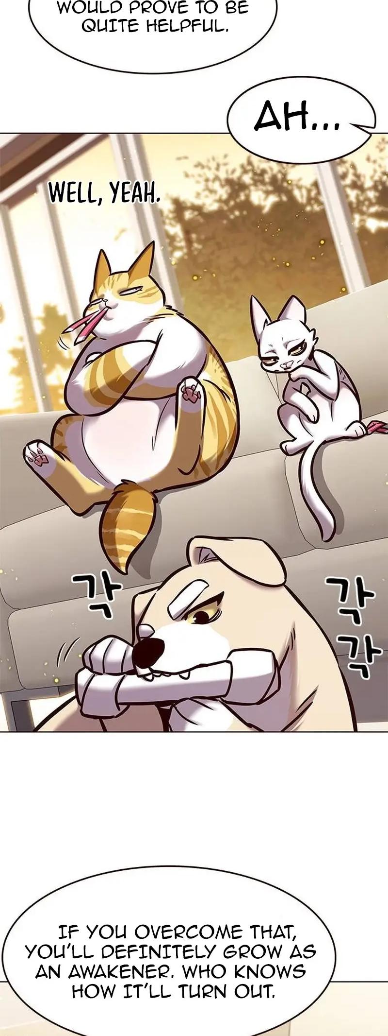 Read Eleceed ENGLISH Manga Online