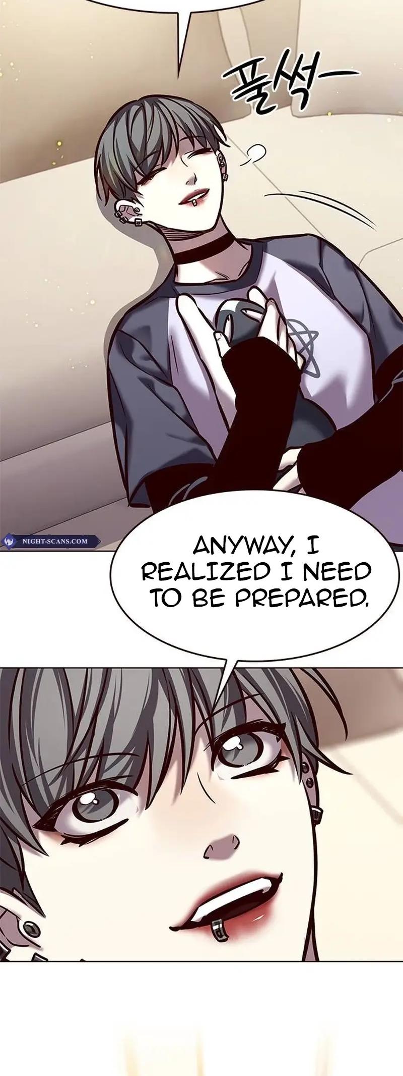 Read Eleceed ENGLISH Manga Online