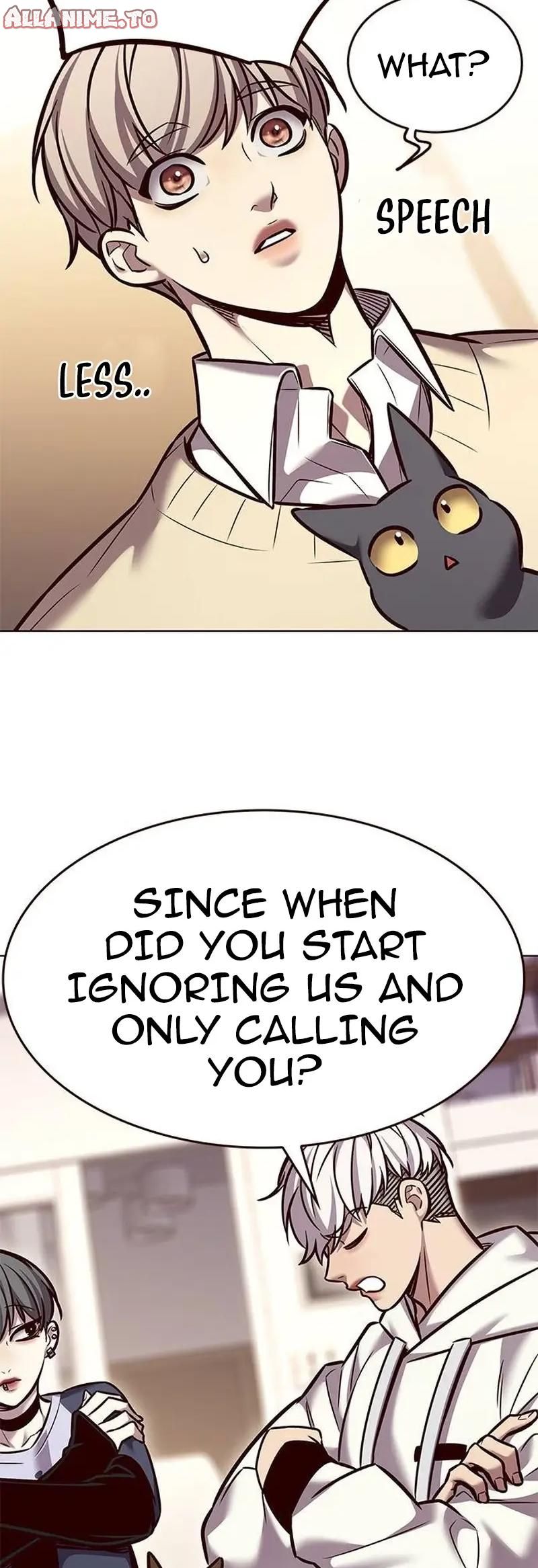 Read Eleceed ENGLISH Manga Online