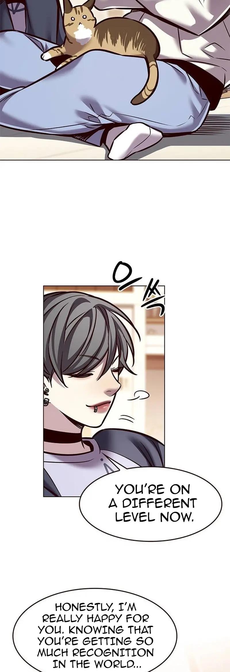 Read Eleceed ENGLISH Manga Online