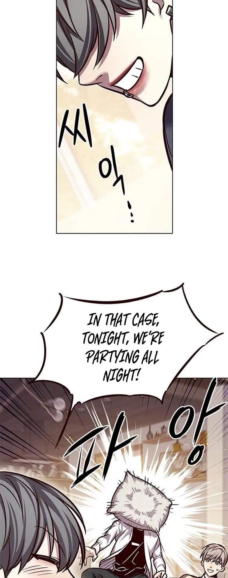 Read Eleceed ENGLISH Manga Online