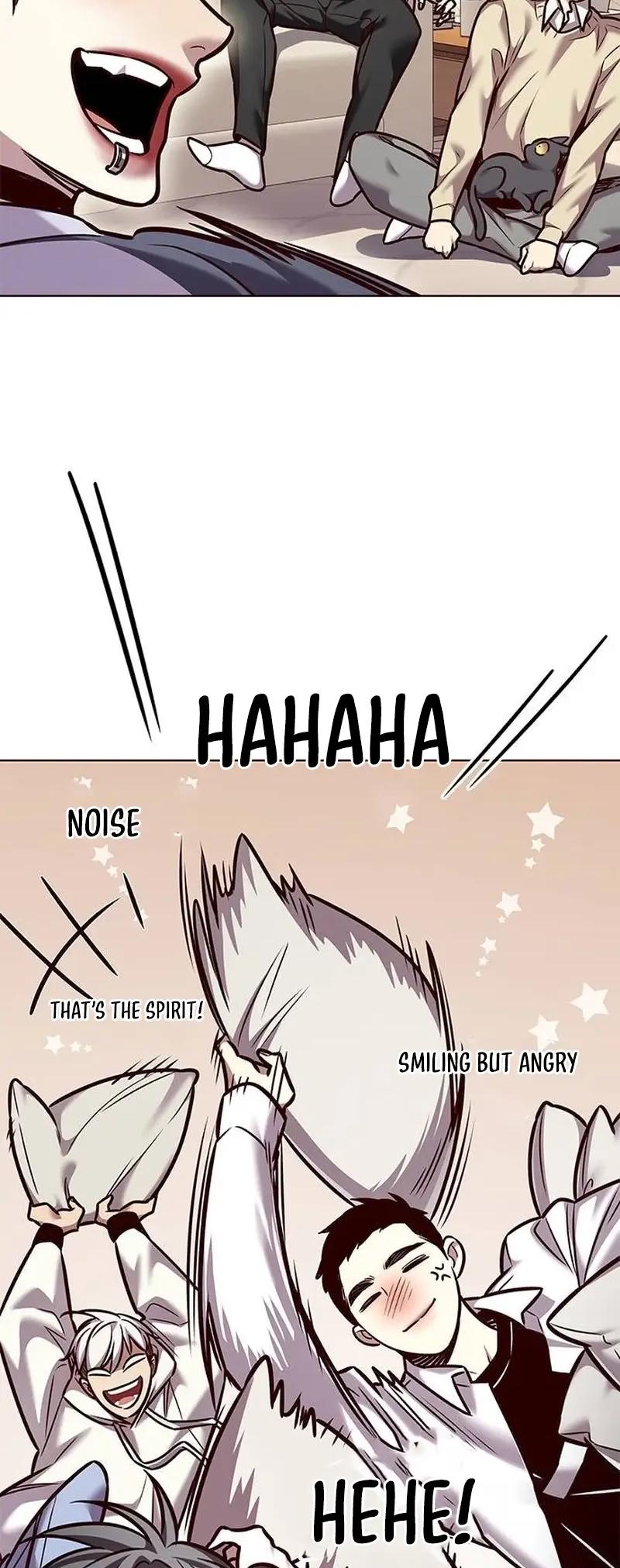 Read Eleceed ENGLISH Manga Online