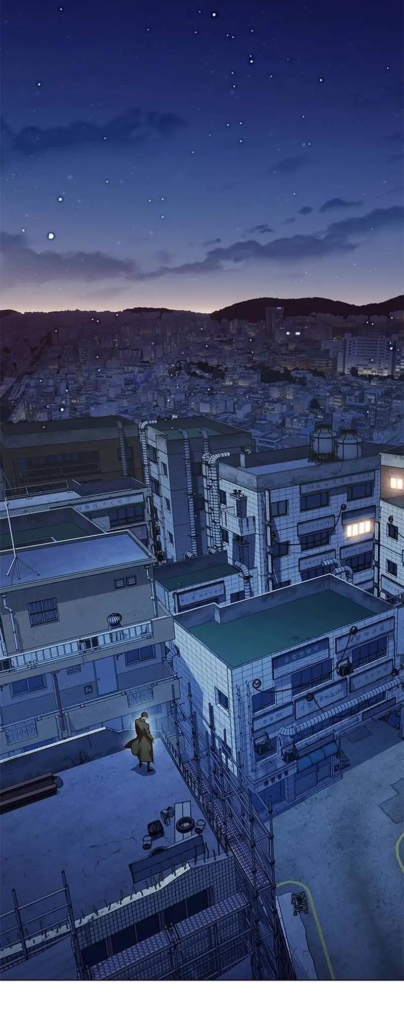 Read Eleceed ENGLISH Manga Online