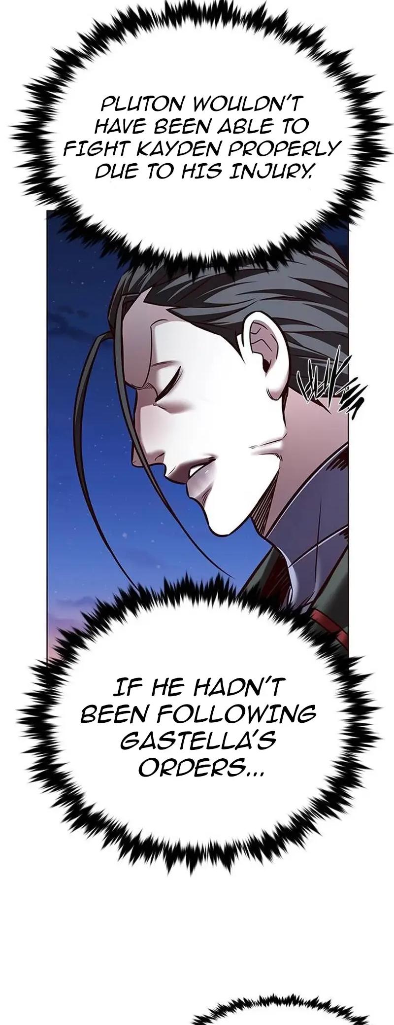 Read Eleceed ENGLISH Manga Online