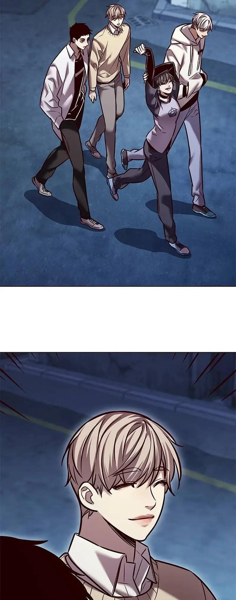 Read Eleceed ENGLISH Manga Online