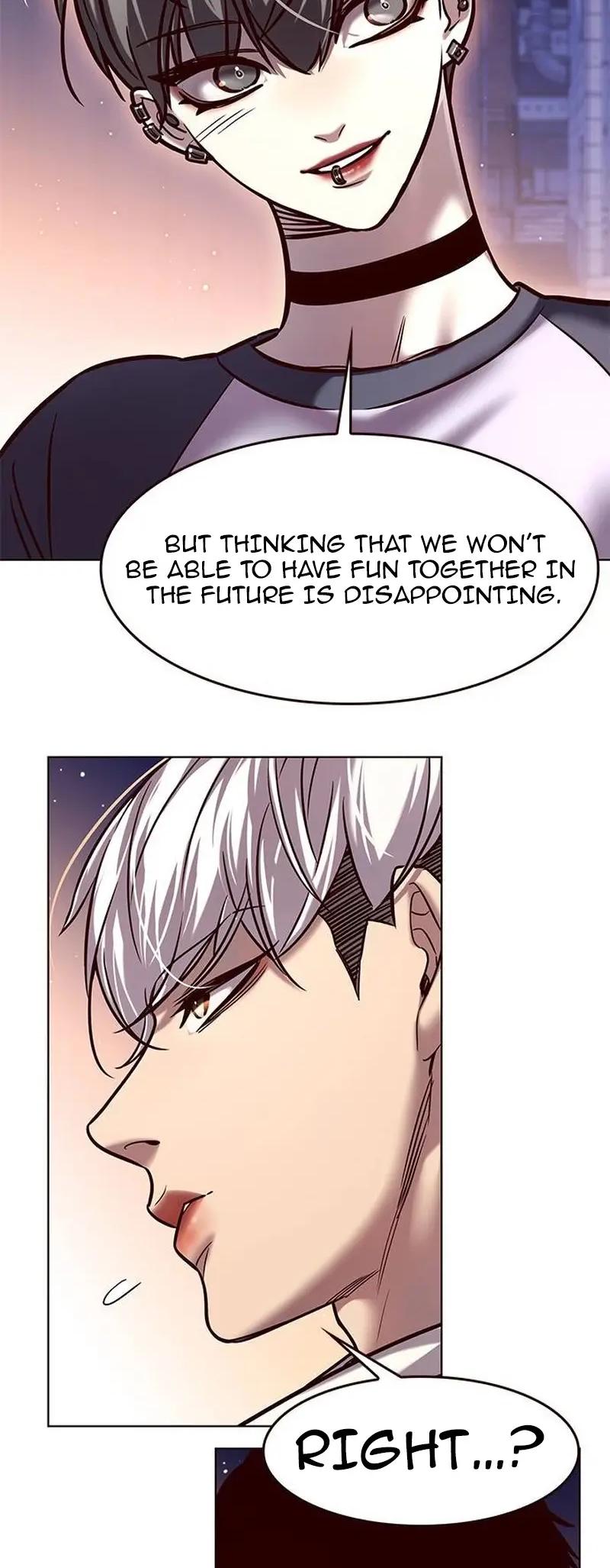 Read Eleceed ENGLISH Manga Online