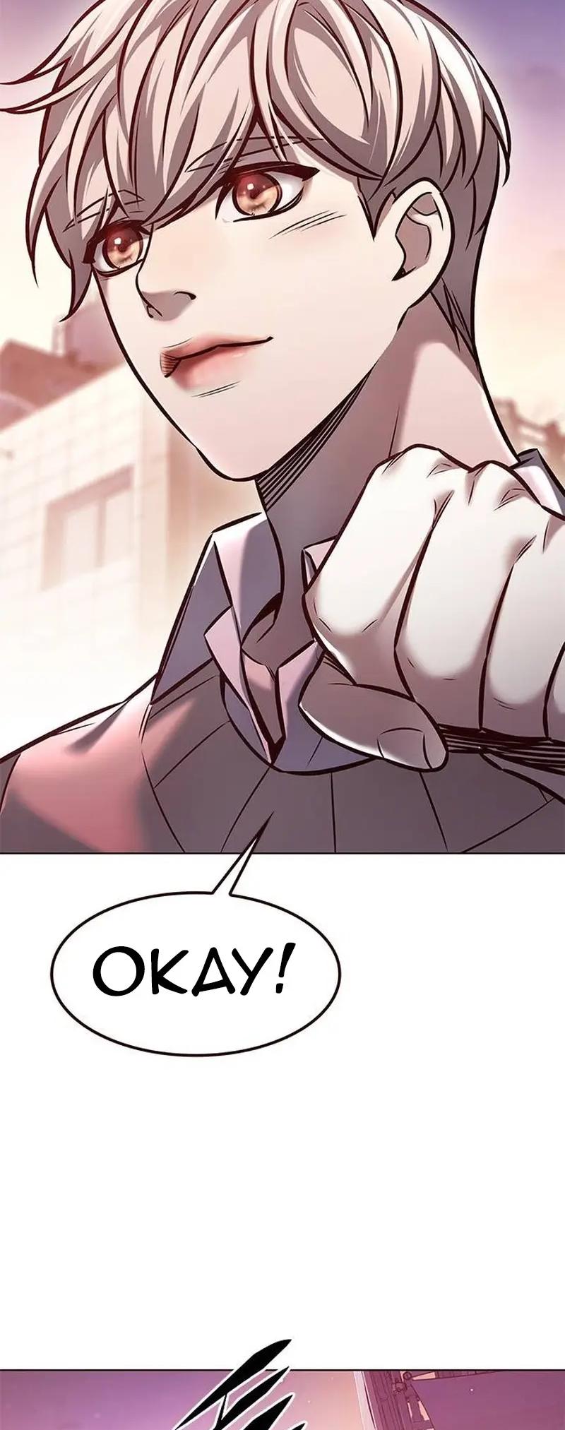 Read Eleceed ENGLISH Manga Online