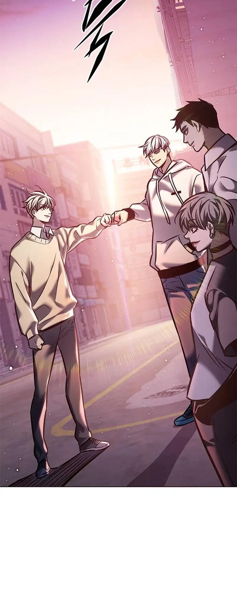 Read Eleceed ENGLISH Manga Online