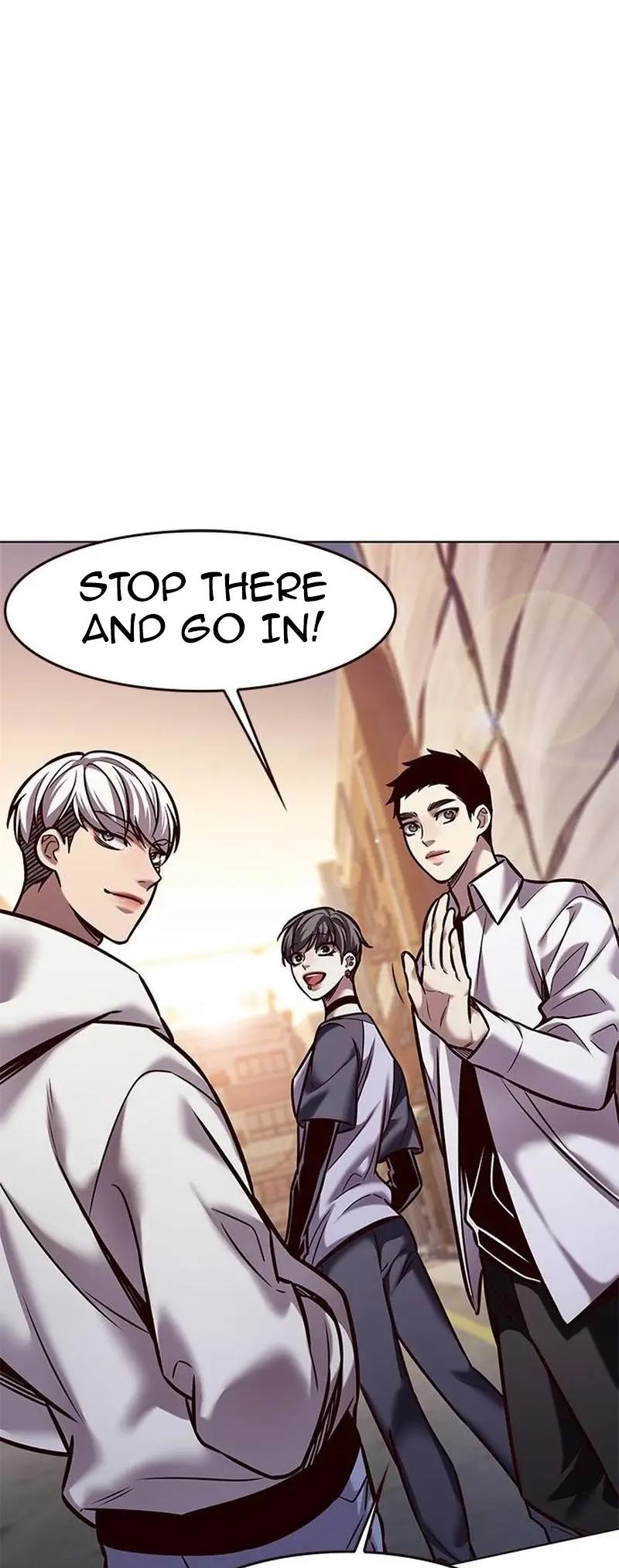 Read Eleceed ENGLISH Manga Online