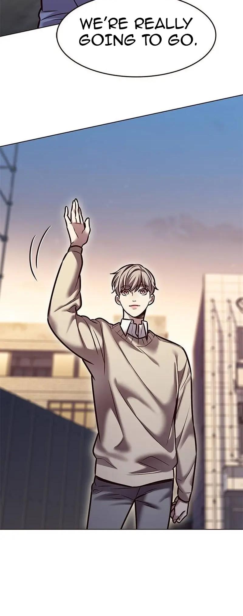 Read Eleceed ENGLISH Manga Online