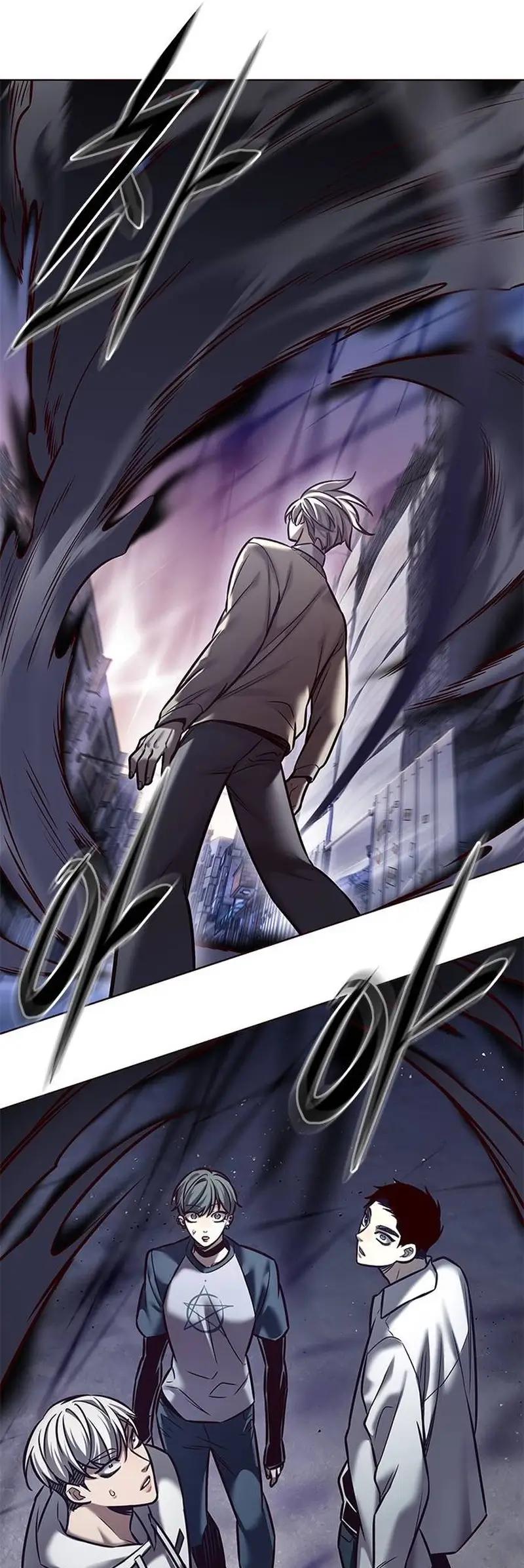 Read Eleceed ENGLISH Manga Online