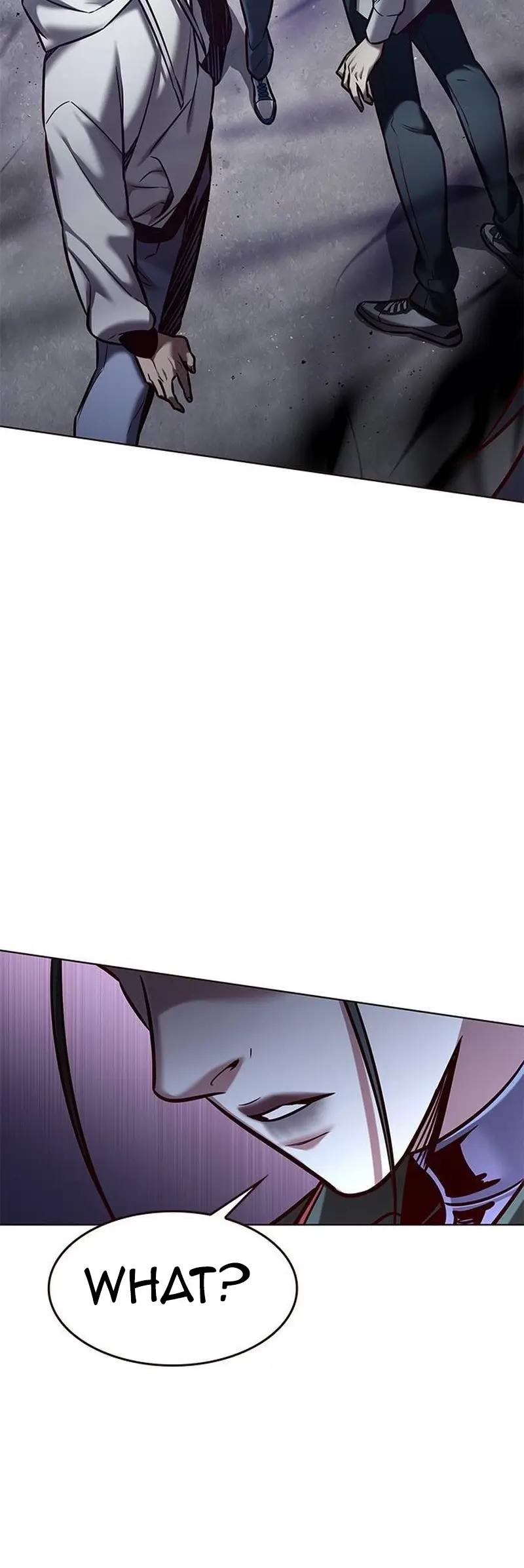 Read Eleceed ENGLISH Manga Online