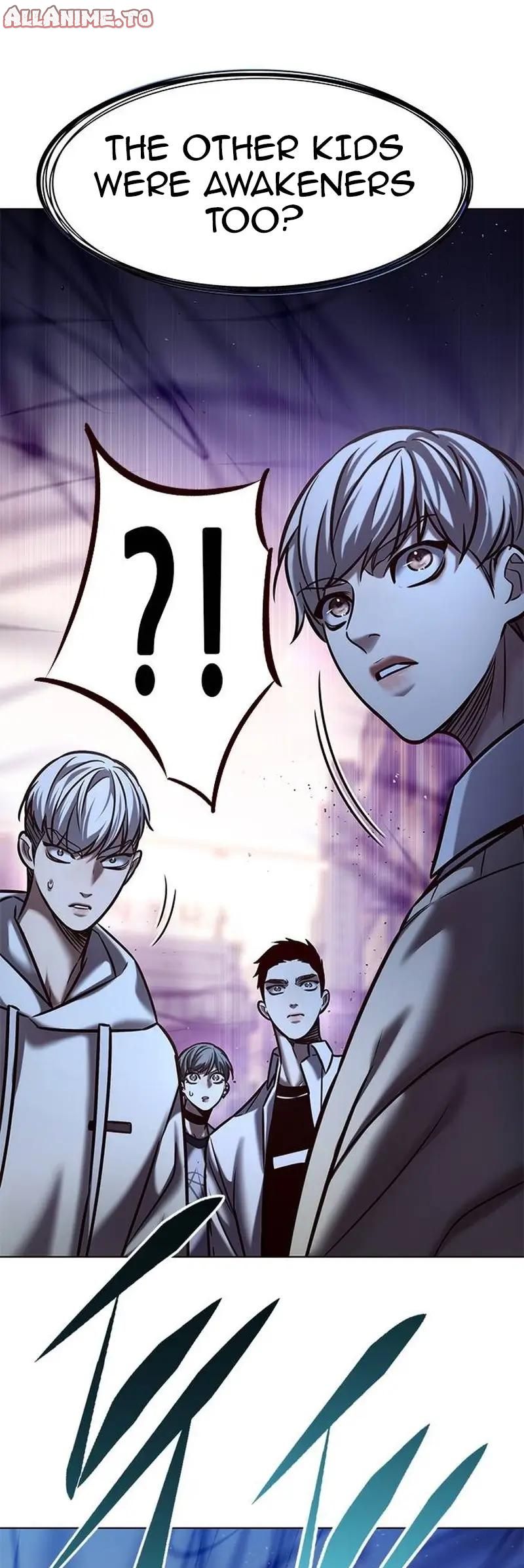 Read Eleceed ENGLISH Manga Online