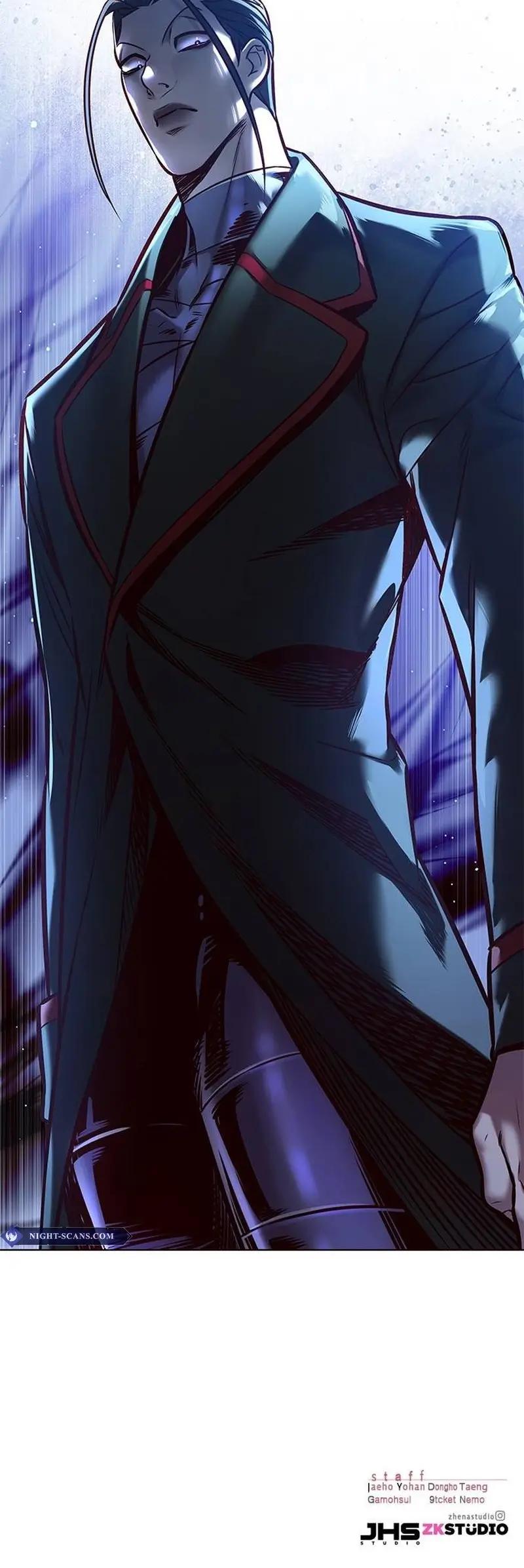 Read Eleceed ENGLISH Manga Online