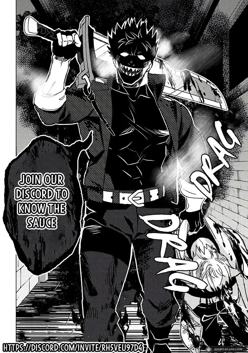 Read Eleceed ENGLISH Manga Online