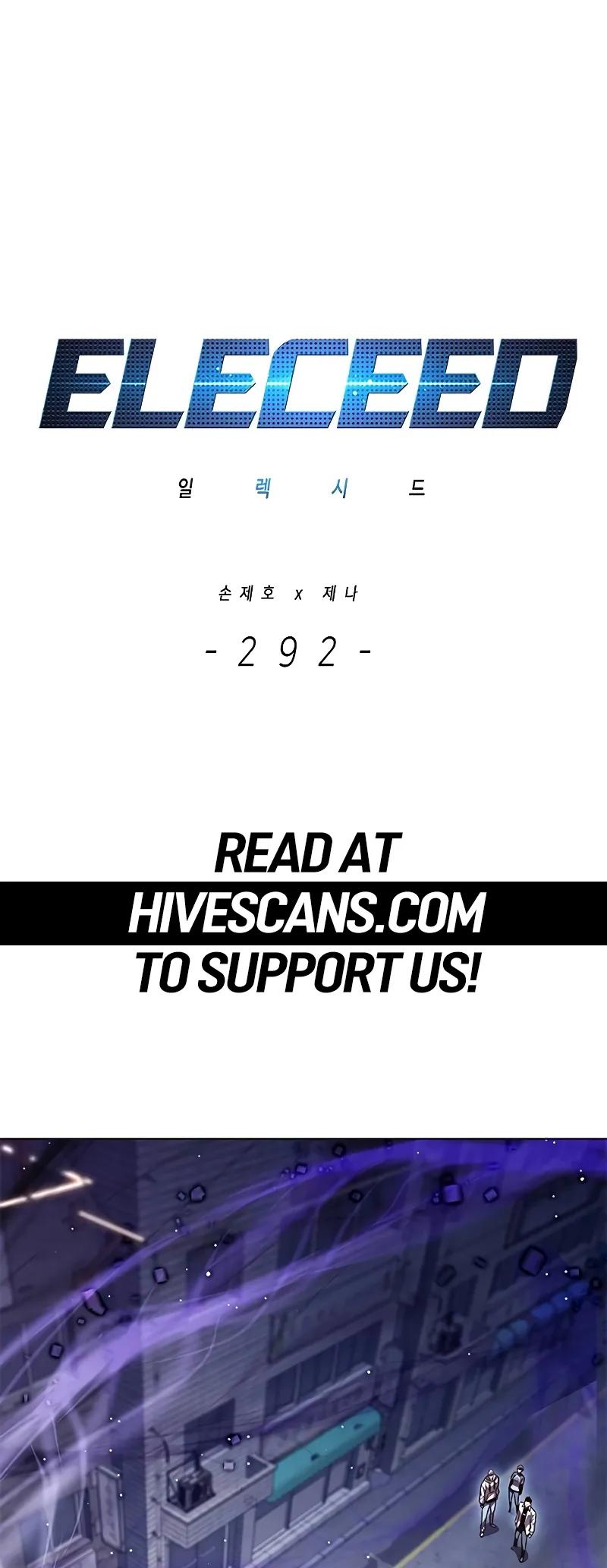 Read Eleceed ENGLISH Manga Online