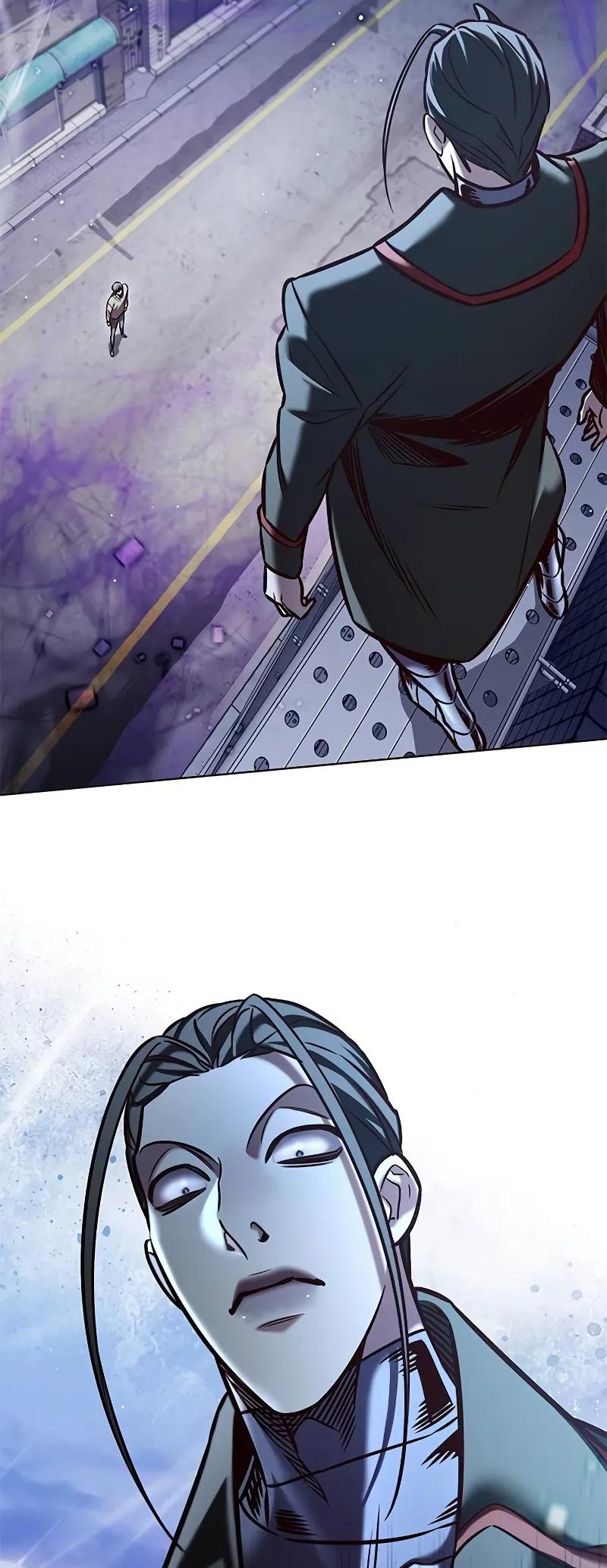 Read Eleceed ENGLISH Manga Online