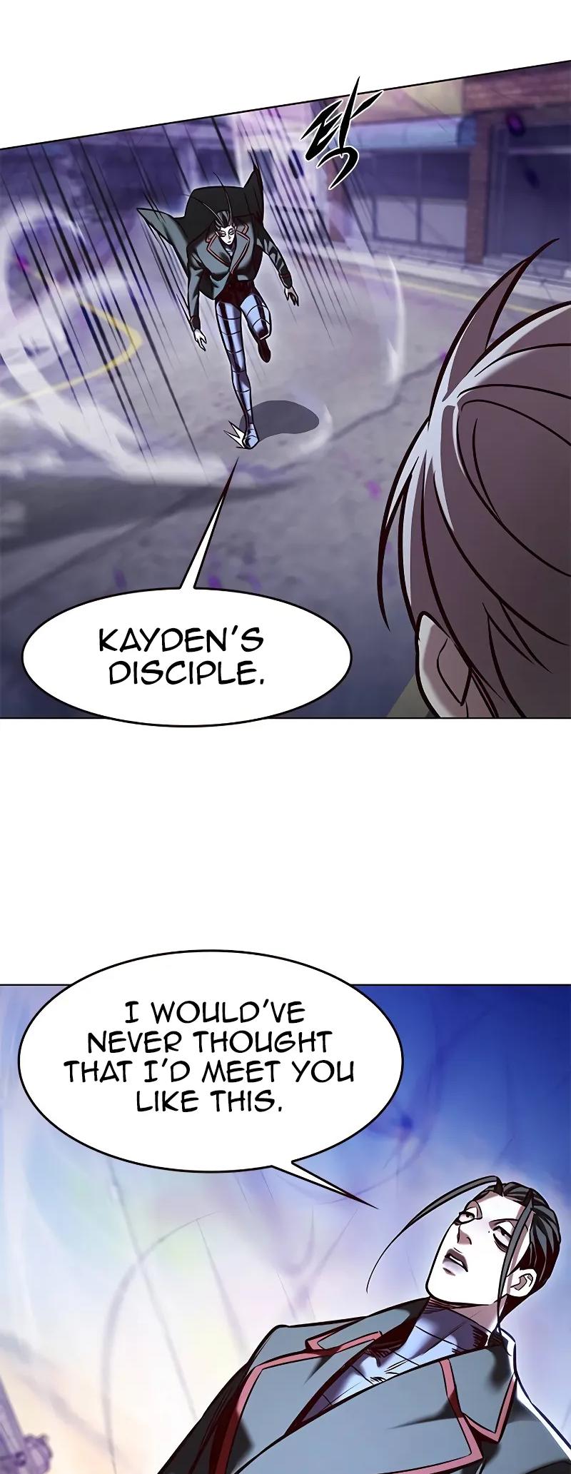 Read Eleceed ENGLISH Manga Online