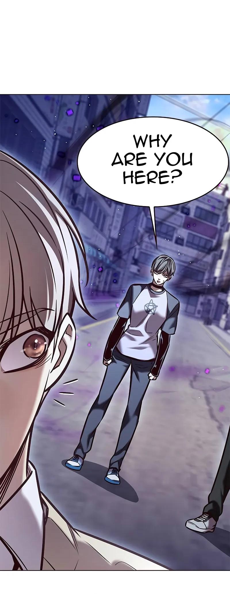 Read Eleceed ENGLISH Manga Online