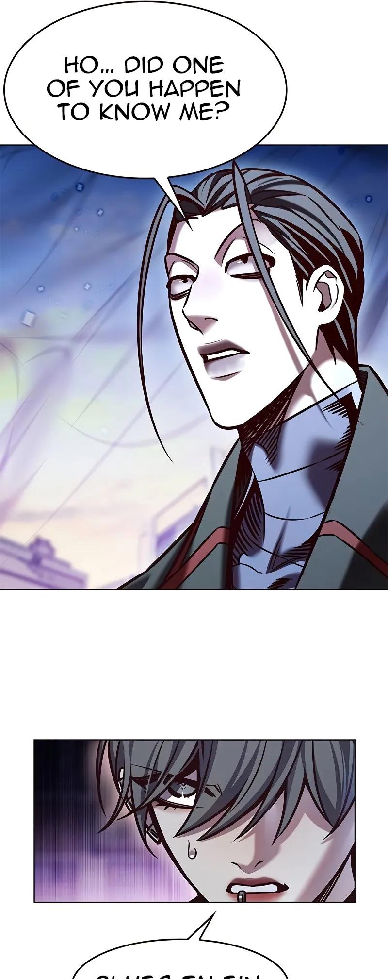 Read Eleceed ENGLISH Manga Online