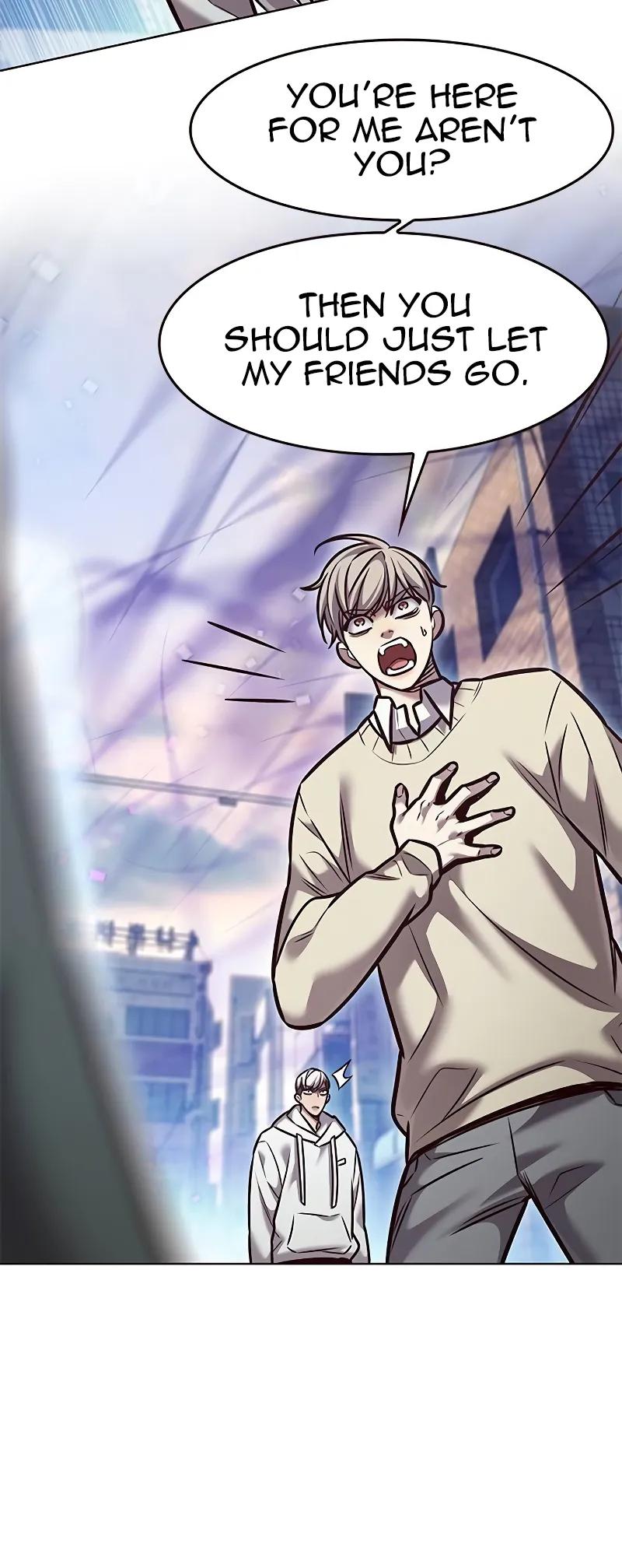 Read Eleceed ENGLISH Manga Online