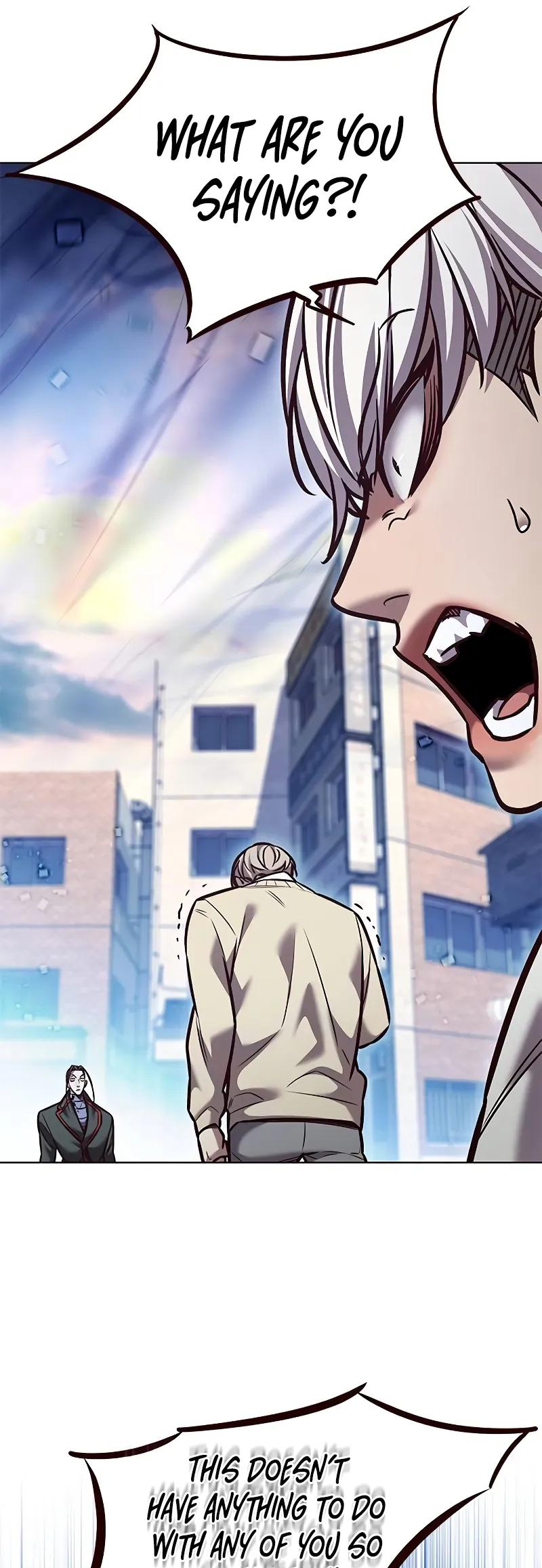 Read Eleceed ENGLISH Manga Online