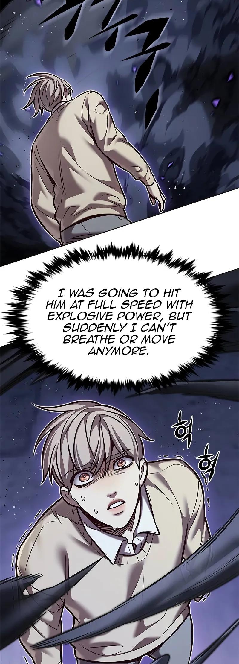 Read Eleceed ENGLISH Manga Online