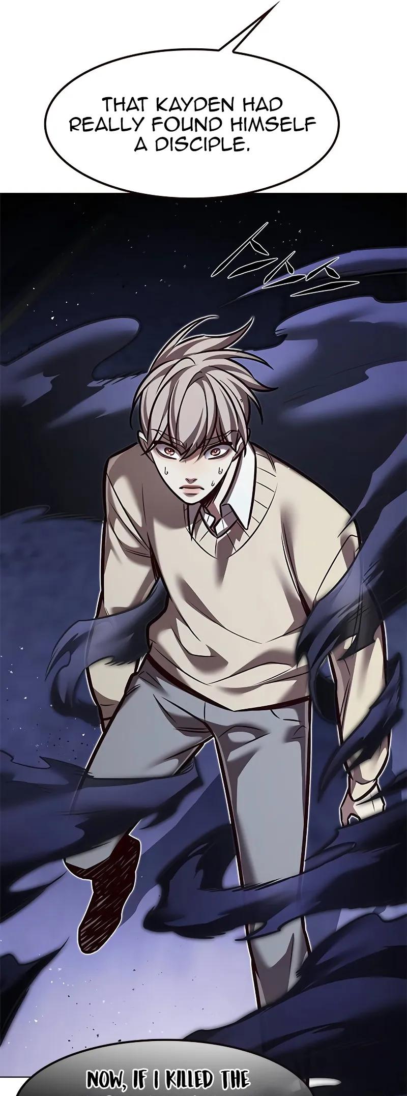 Read Eleceed ENGLISH Manga Online