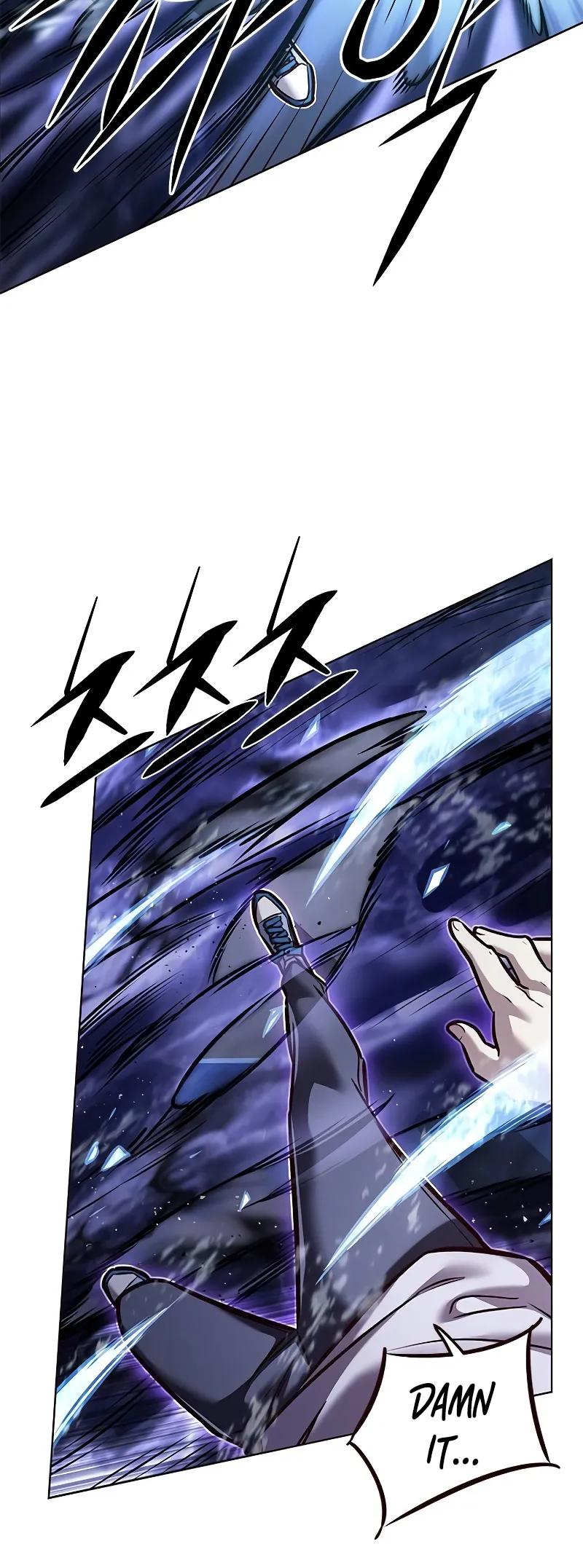 Read Eleceed ENGLISH Manga Online