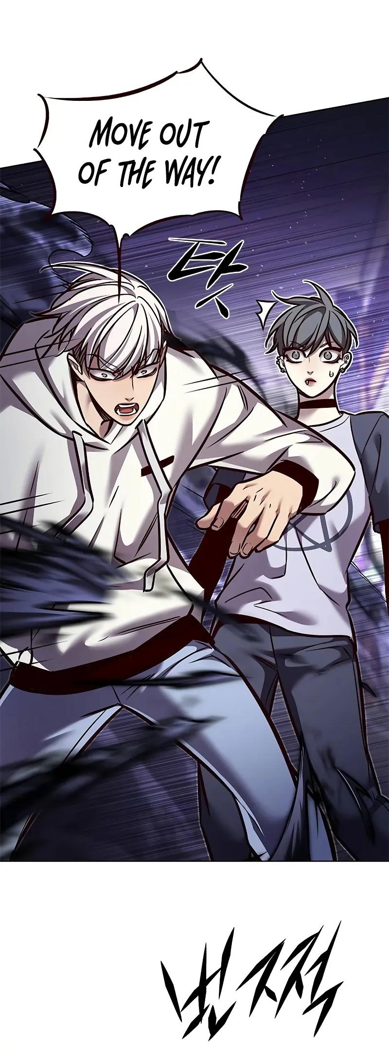 Read Eleceed ENGLISH Manga Online