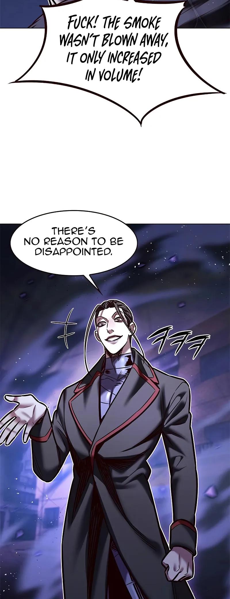 Read Eleceed ENGLISH Manga Online