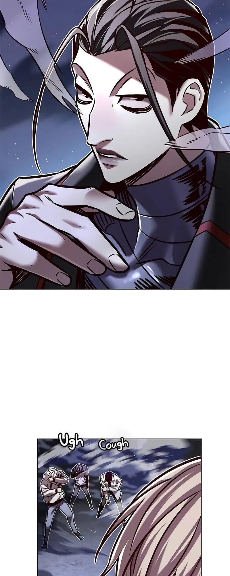 Read Eleceed ENGLISH Manga Online