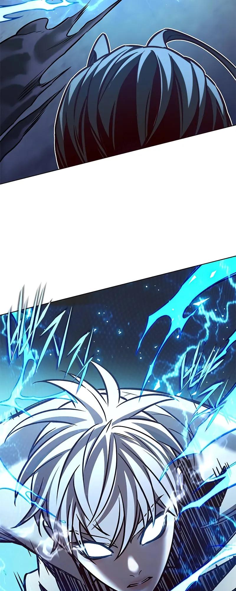 Read Eleceed ENGLISH Manga Online