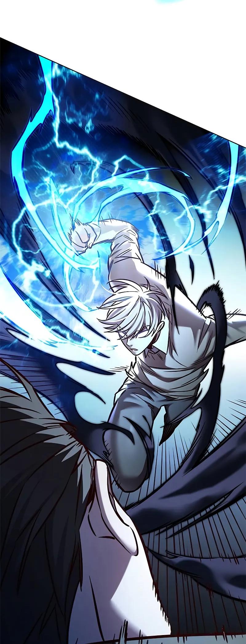 Read Eleceed ENGLISH Manga Online