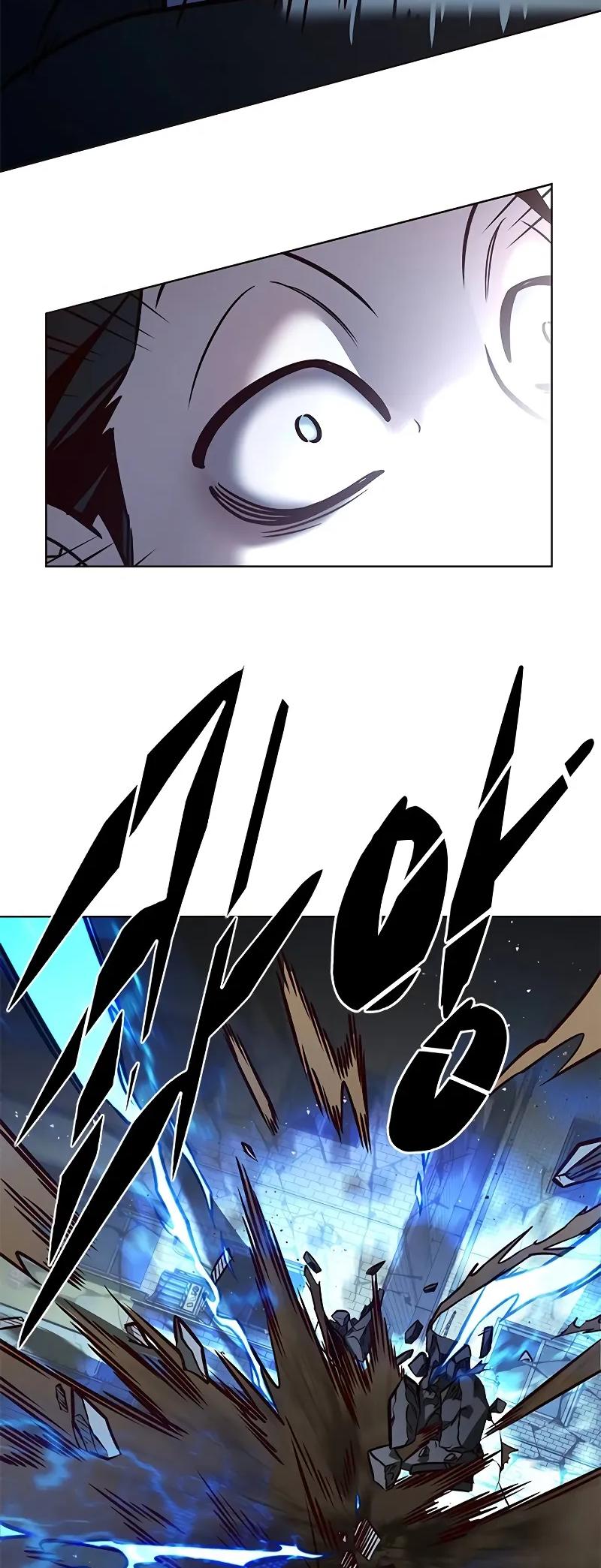 Read Eleceed ENGLISH Manga Online