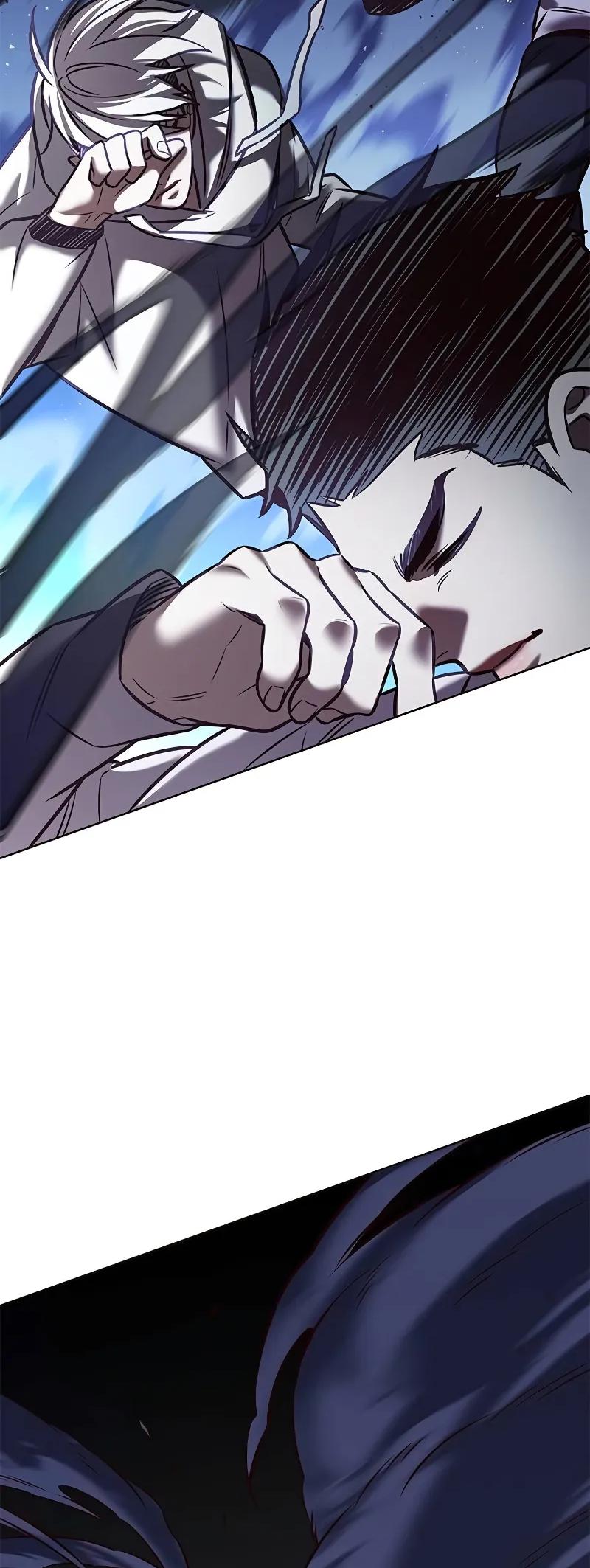 Read Eleceed ENGLISH Manga Online