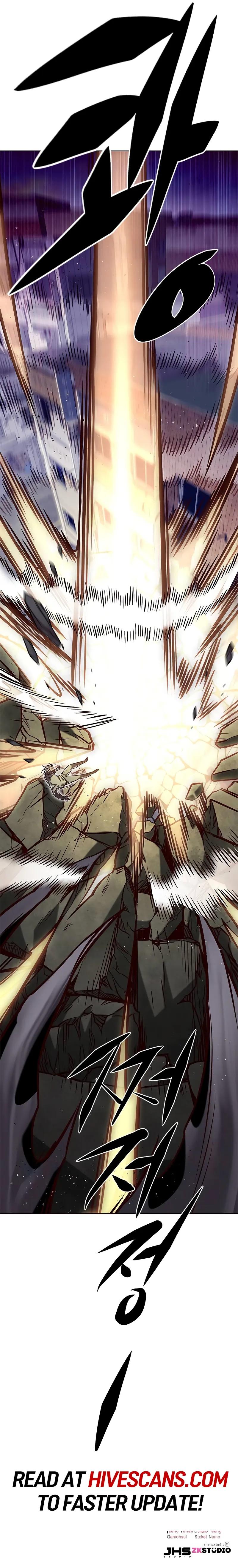 Read Eleceed ENGLISH Manga Online