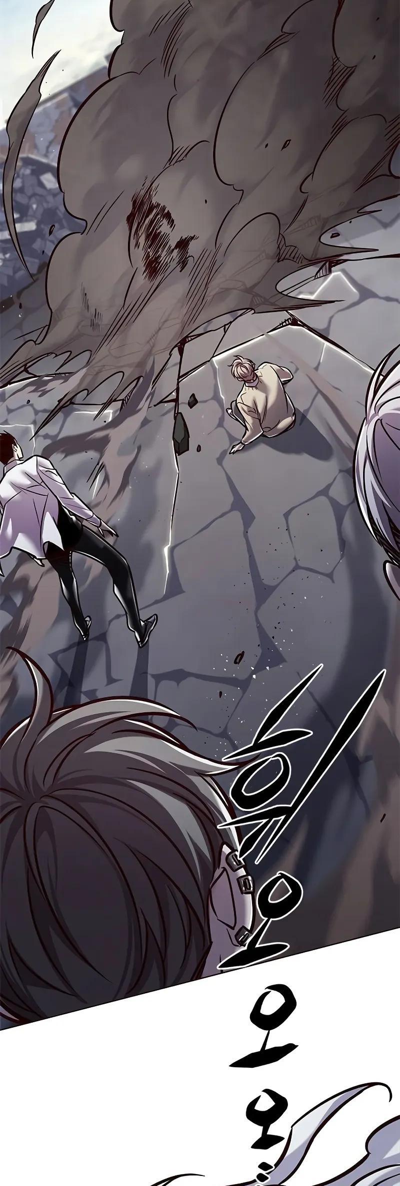 Read Eleceed ENGLISH Manga Online