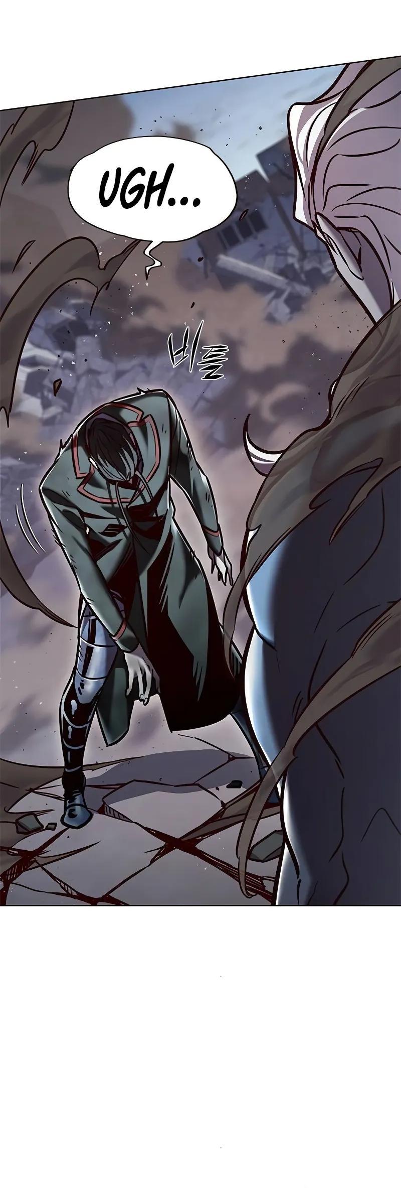 Read Eleceed ENGLISH Manga Online