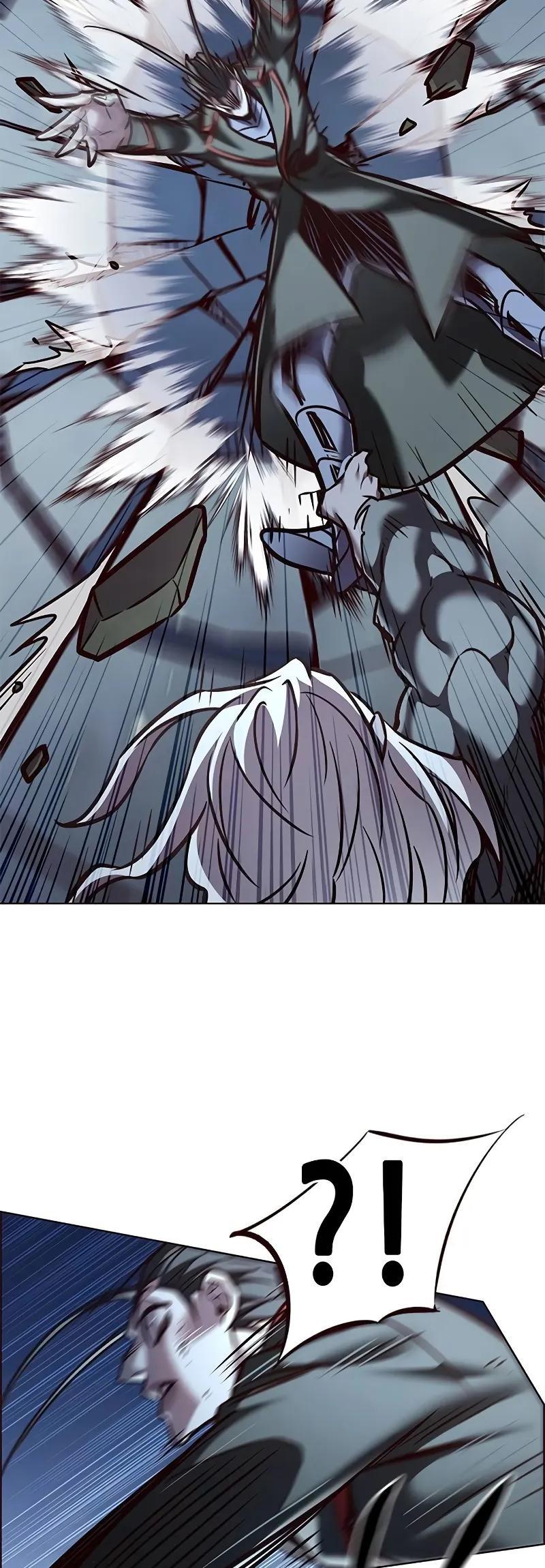 Read Eleceed ENGLISH Manga Online