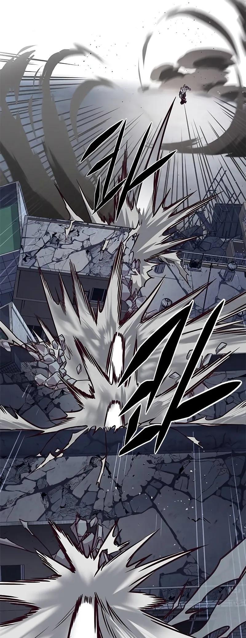 Read Eleceed ENGLISH Manga Online