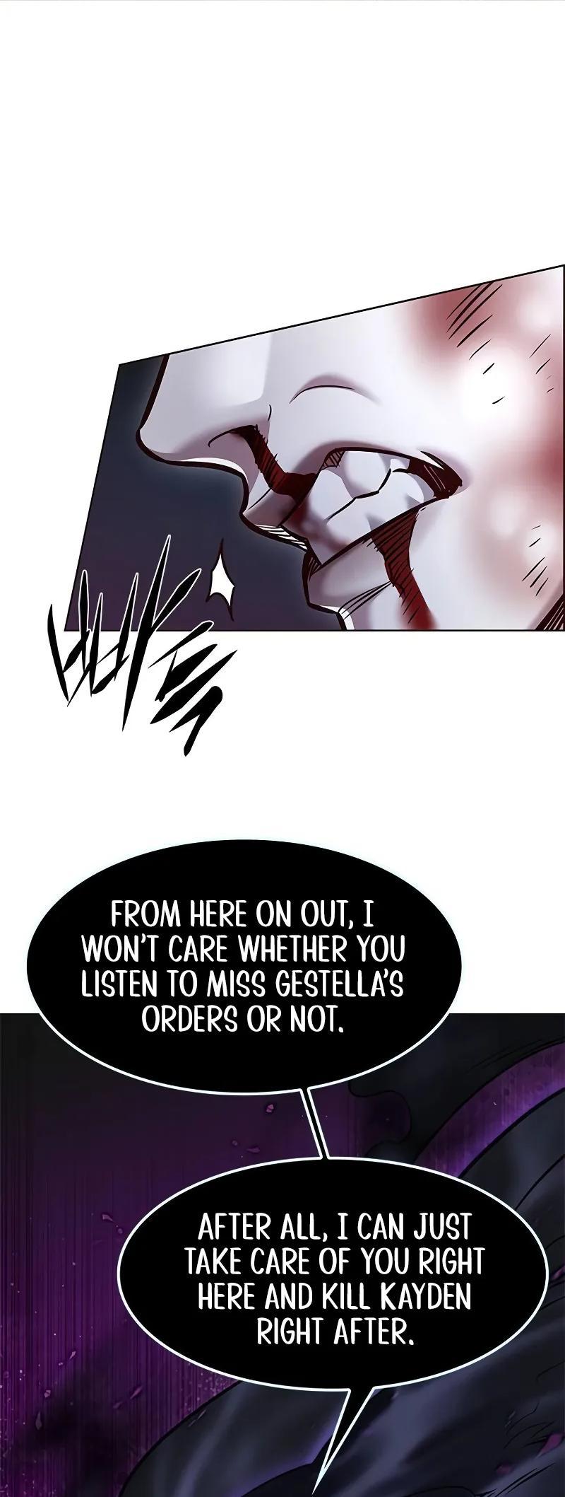 Read Eleceed ENGLISH Manga Online