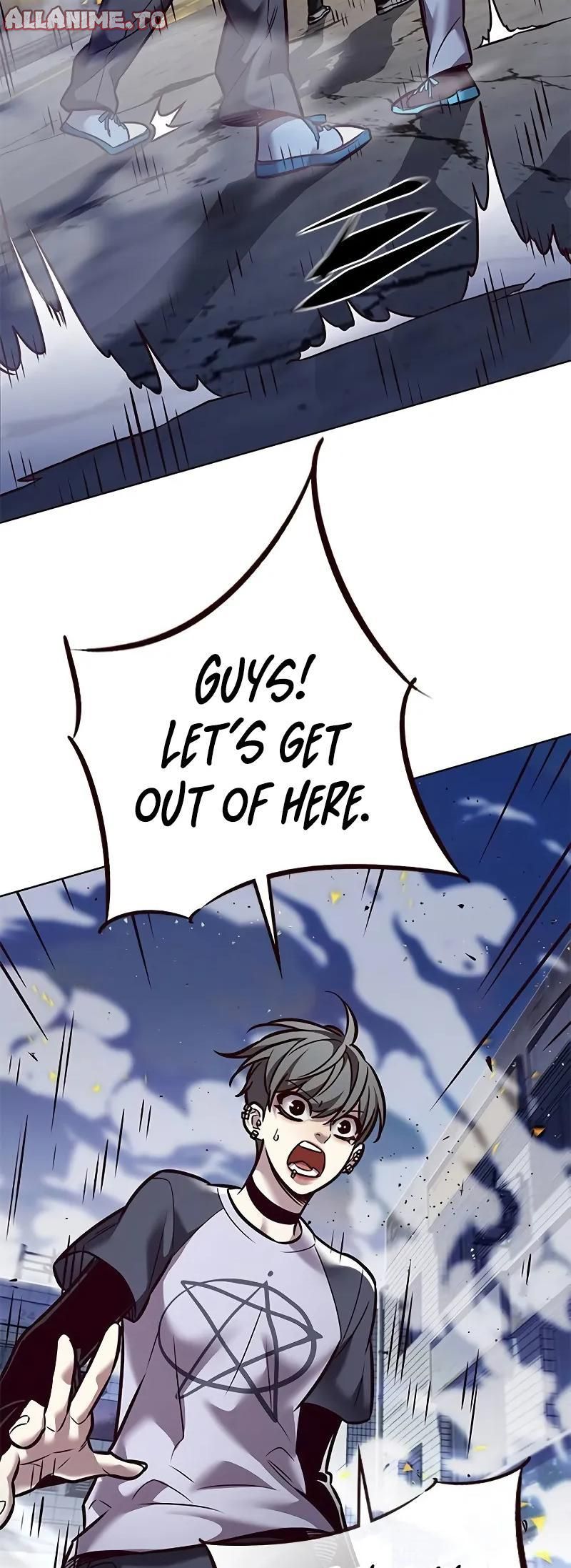 Read Eleceed ENGLISH Manga Online