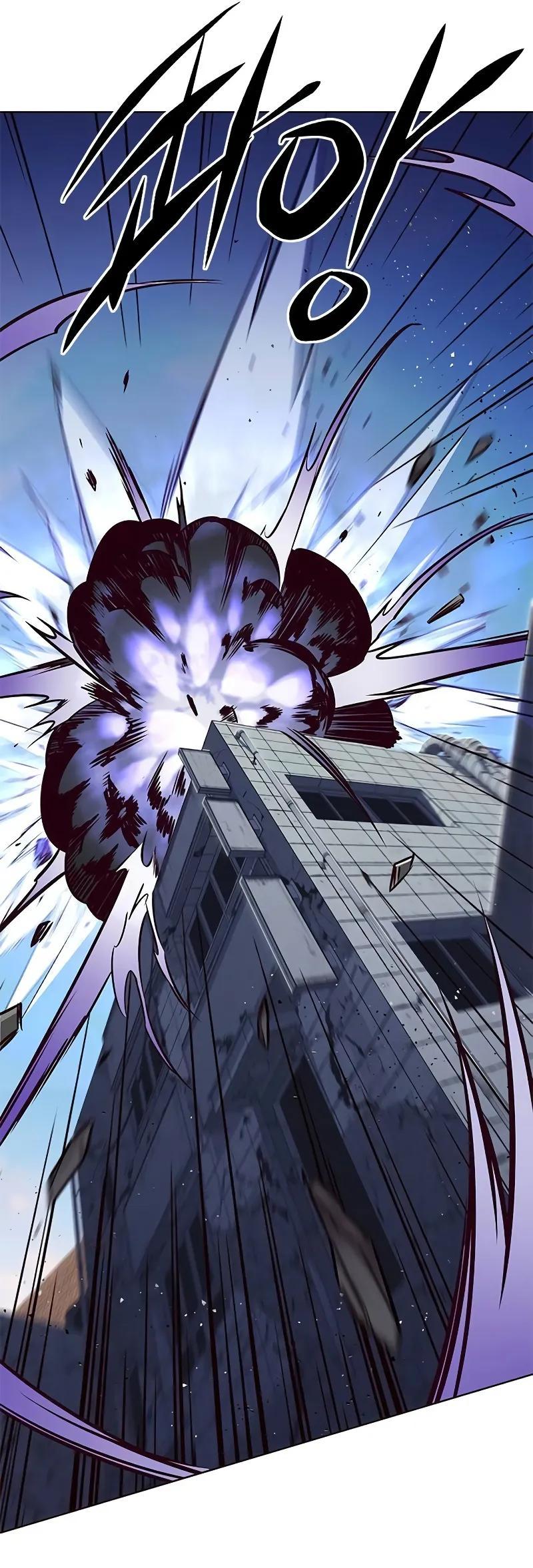 Read Eleceed ENGLISH Manga Online