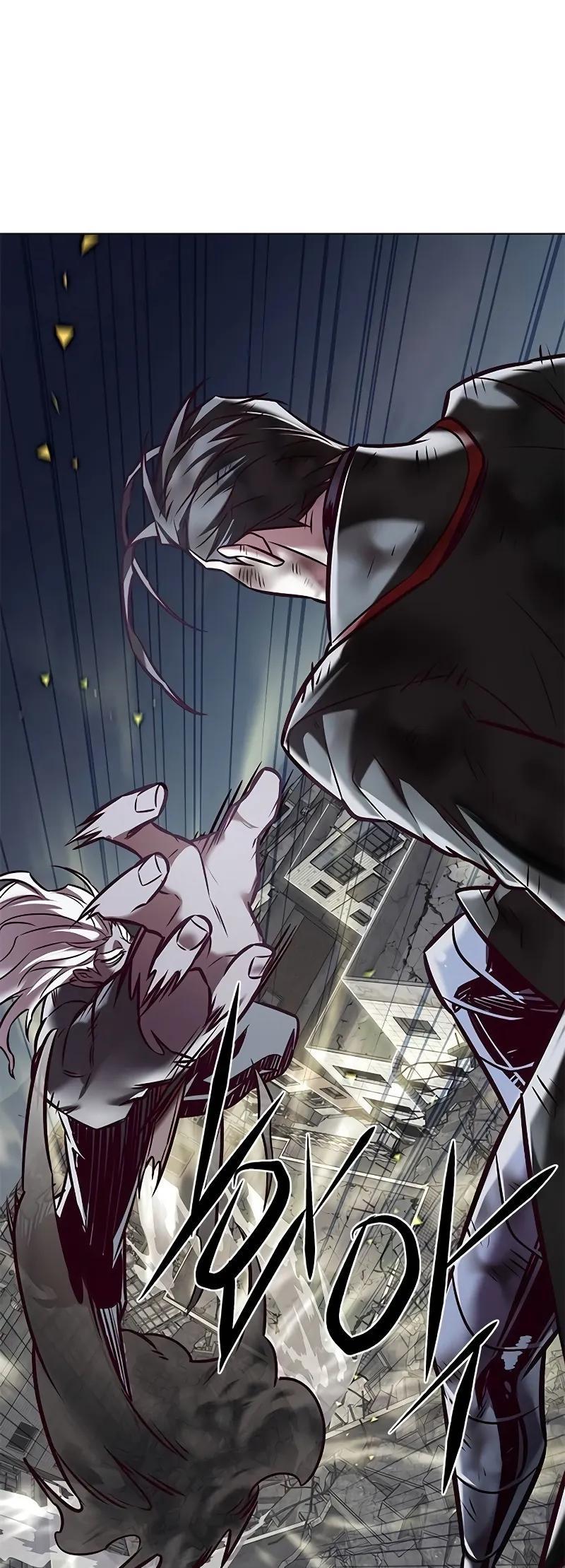 Read Eleceed ENGLISH Manga Online