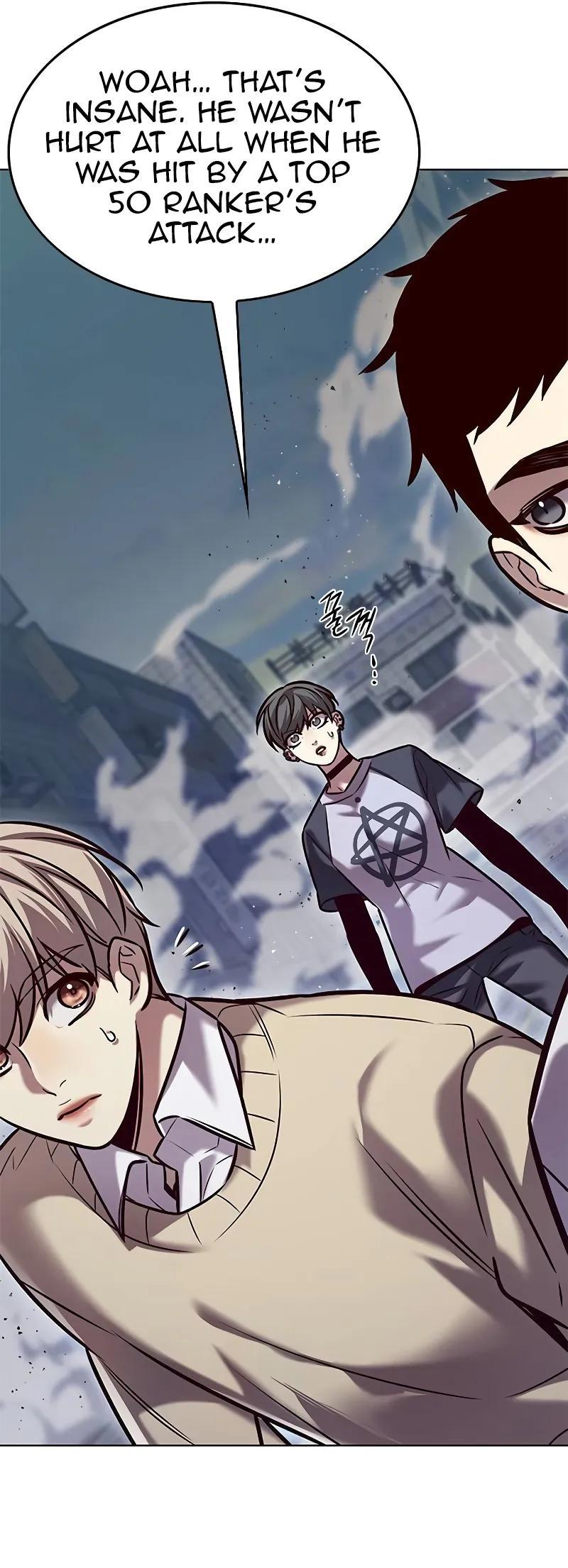 Read Eleceed ENGLISH Manga Online